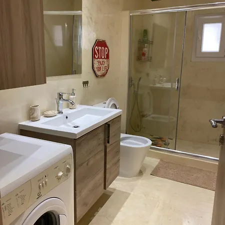 Janos Seeview House بيت للعطل