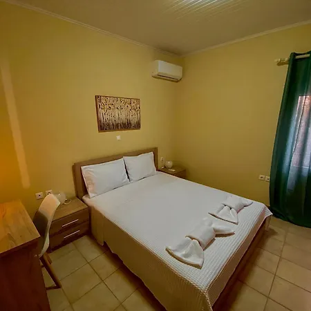 بيت للعطل Janos Seeview House