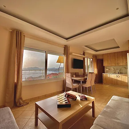 Janos Seeview House بيت للعطل *